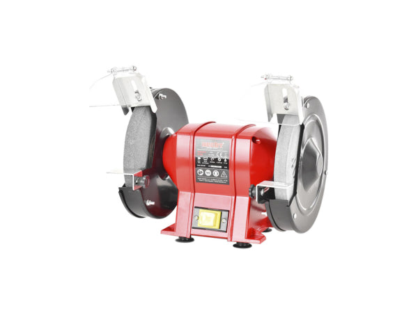 Hecht 1723 Stand Schleifmaschine Kaufuniversum - Hecht 1723 Stand Schleifmaschine