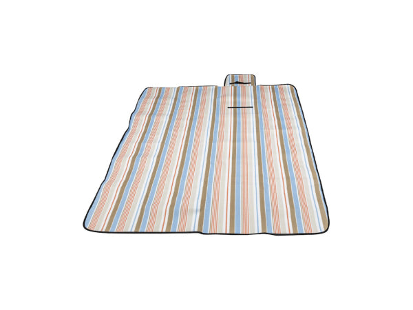 FS-STAR Strand- und Picknickdecke Kaufuniversum - FS-STAR Strand- und Picknickdecke