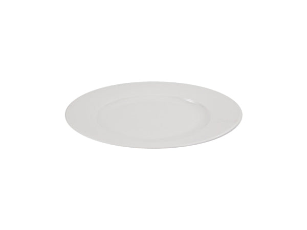 Tavola Teller Ø27cm Bianco 12 Stück Kaufuniversum - Tavola Teller Ø27cm Bianco 12 Stück