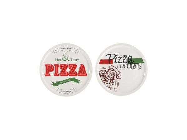 Tavola Pizza Teller Ø30cm assortiert Kaufuniversum - Tavola Pizza Teller Ø30cm assortiert