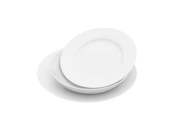 Tavola Geschirrset 18teilig Bianco Kaufuniversum - Tavola Geschirrset 18teilig Bianco