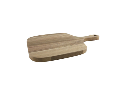 FS-STAR Schneidebrett Akazie 33x21.5x1.5cm