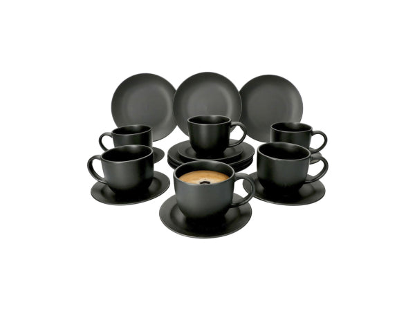 Tavola Geschirrset London 18teilig Kaufuniversum - Tavola Geschirrset London 18teilig