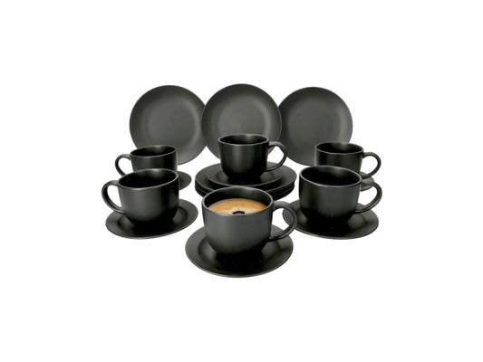 Tavola Geschirrset Kos 18teilig