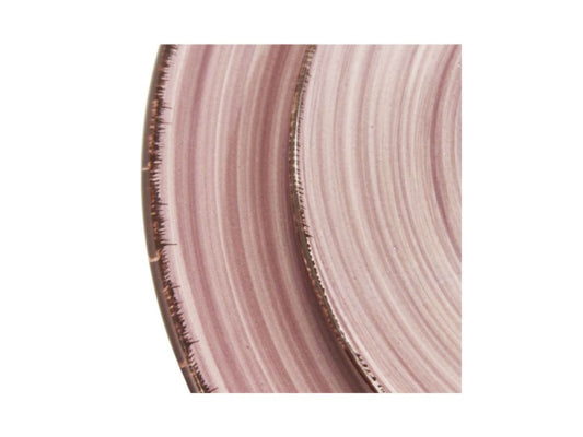 Tavola Teller Ø20.5cm Baku 6 Stück assortiert