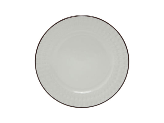 Tavola Teller Ø19cm Rom 6er Set