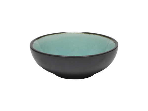 Tavola Schüssel 12x4cm Türkis Kaufuniversum - Tavola Schüssel 12x4cm Türkis