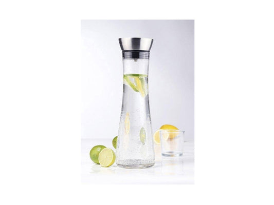 FS-STAR Glaskaraffe 1 Liter