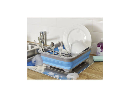 FS-STAR Geschirr-Spülbecken klappbar