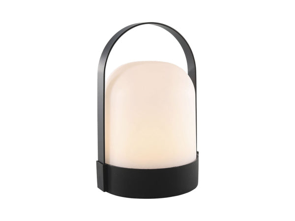 FS-STAR Tischlampe LED Ø13 x 21.7cm Kaufuniversum - FS-STAR Tischlampe LED Ø13 x 21.7cm