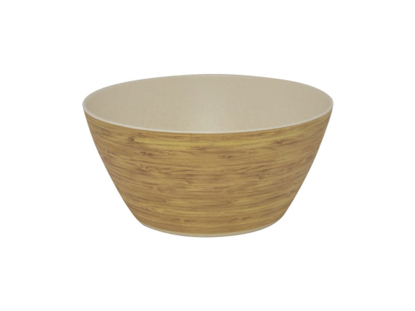 FS-STAR Schüssel 800m Bambusoptik Kaufuniversum - FS-STAR Schüssel 800m Bambusoptik