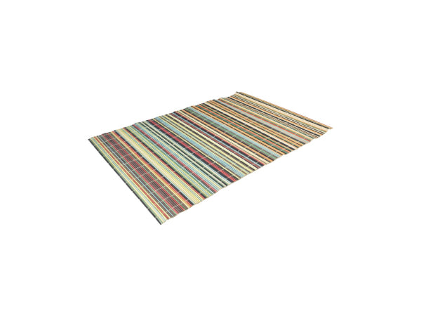 FS-STAR Bambus Tischset multicolor Kaufuniversum - FS-STAR Bambus Tischset multicolor
