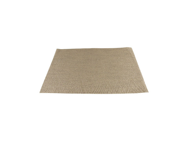 FS-STAR Tischset gold 30x45 Kaufuniversum - FS-STAR Tischset gold 30x45