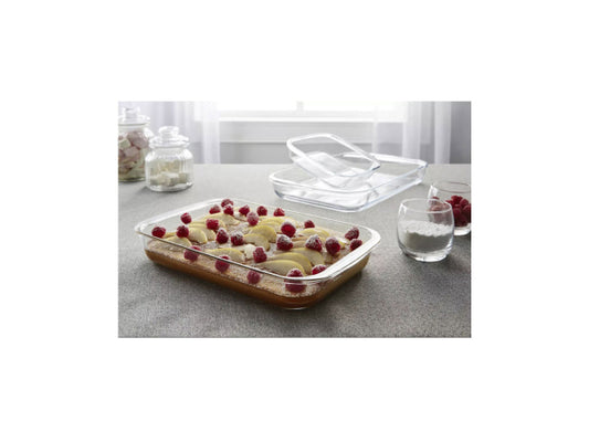 FS-STAR Backofenform glas 1.6ltr