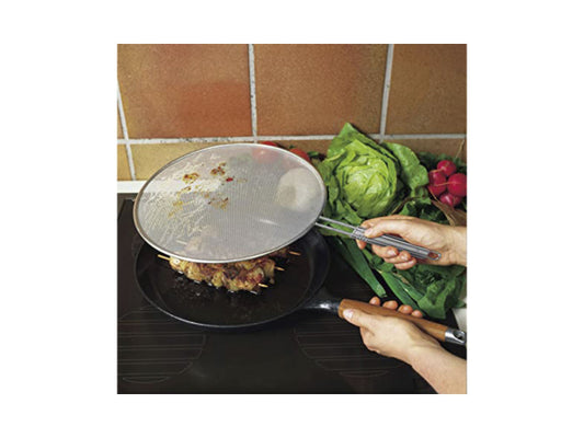 FS-STAR flaches Sieb