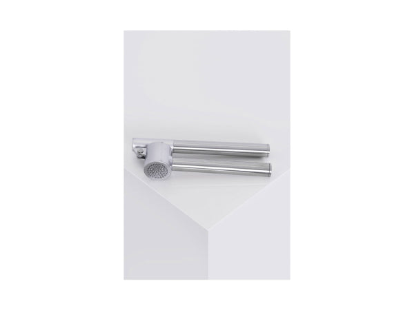 FS-STAR Knoblauchpresse aluminium Kaufuniversum - FS-STAR Knoblauchpresse aluminium