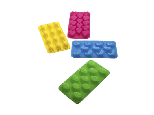 FS-STAR Eiswürfelform easy line assortiert