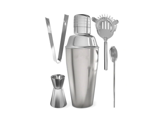 FS-STAR Cocktailset 5teilig