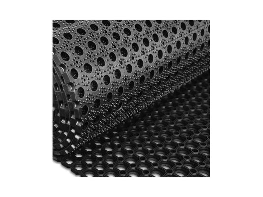 Holmberg Ringgummimatten 100 x 150cm