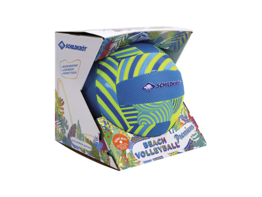 Schildkröt Neopren Ball Splash Watermelon