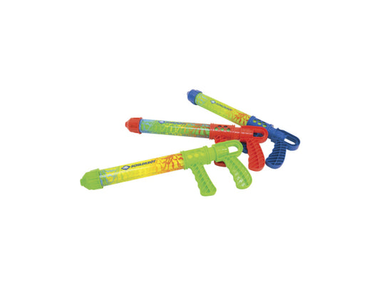 Schildkröt Wasserpistole Aqua Blaster