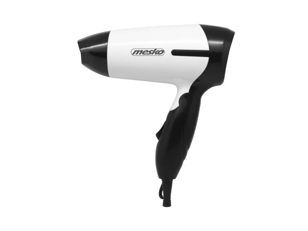 Mesko Haartrockner 1000W Kaufuniversum - Mesko Haartrockner 1000W