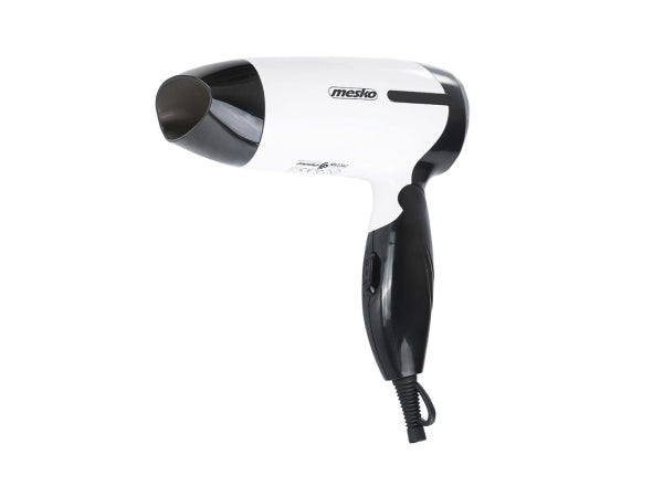 Mesko Haartrockner 1000W Kaufuniversum - Mesko Haartrockner 1000W