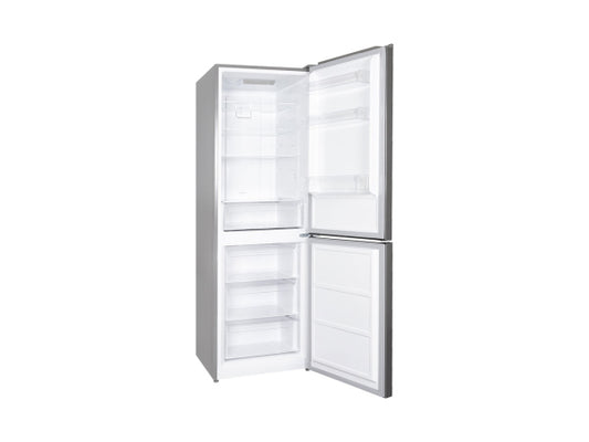 Kibernetik ECOKSTK327 Kühl-Gefrierkombination No Frost