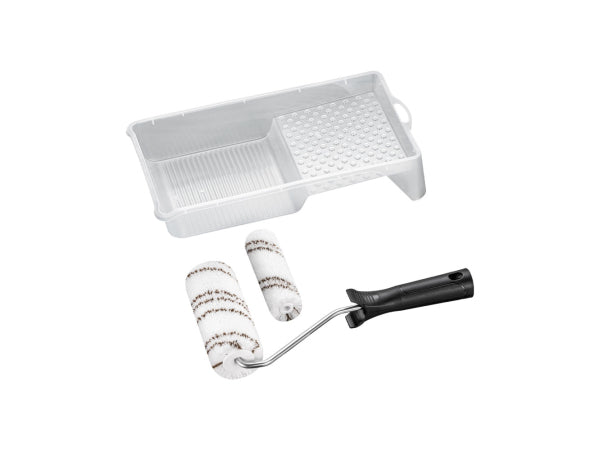 Color Expert Holzschutz- und Lasur-Set 4 teilig Kaufuniversum - Color Expert Holzschutz- und Lasur-Set 4 teilig