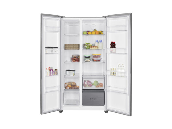 Kibernetik ECOFC595 Food Center Side by Side Kaufuniversum - Kibernetik ECOFC595 Food Center Side by Side