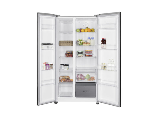 Kibernetik ECOFC595 Food Center Side by Side