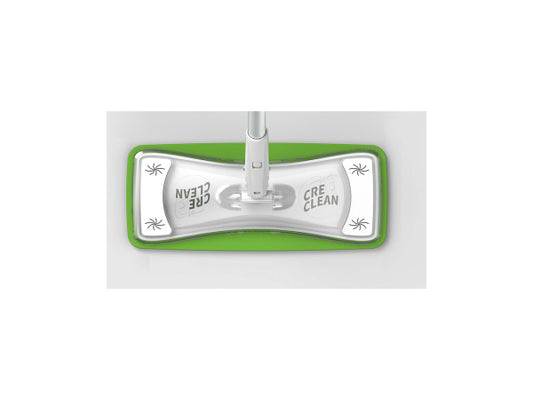 CREaCLEAN Bodenreinigungssystem XL