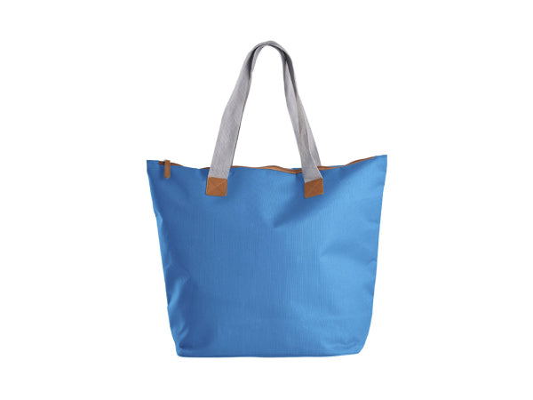 FS-STAR Kühl-Strandtasche Premium 30L blau Kaufuniversum - FS-STAR Kühl-Strandtasche Premium 30L blau