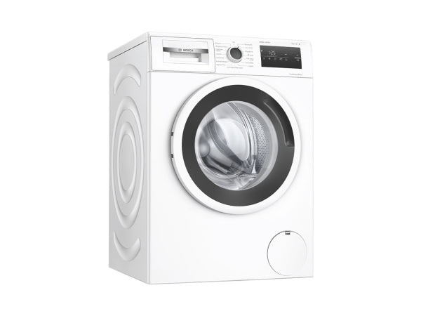 Bosch WAN281A2CH Waschmaschine Kaufuniversum - Bosch WAN281A2CH Waschmaschine