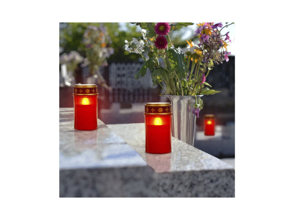 FS-STAR Grablicht mit LED Kaufuniversum - FS-STAR Grablicht mit LED