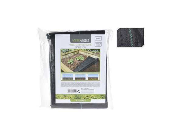 FS-STAR Anti-Unkraut-Tuch 200x500cm Kaufuniversum - FS-STAR Anti-Unkraut-Tuch 200x500cm
