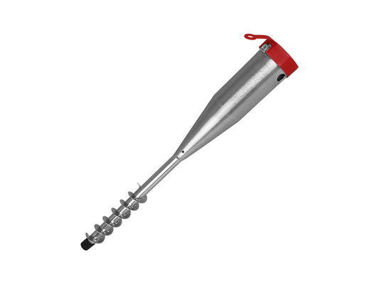 FS-STAR Sonnenschirmständer Metall