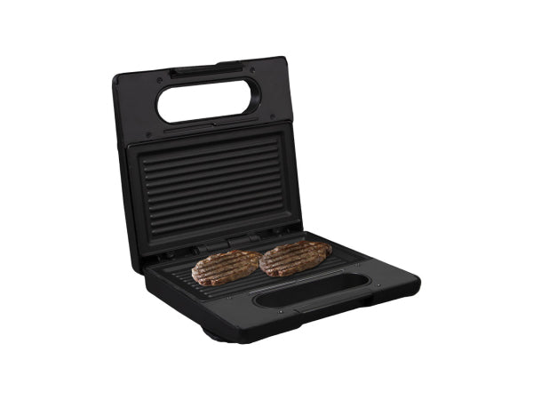 Berlinger Haus Elektrogrill Black Rose Collection Kaufuniversum - Berlinger Haus Elektrogrill Black Rose Collection