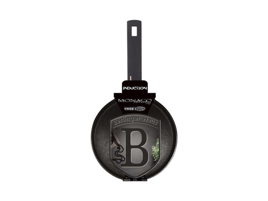 Berlinger Haus Pancake Bratpfanne Ø 25cm Monaco Collection