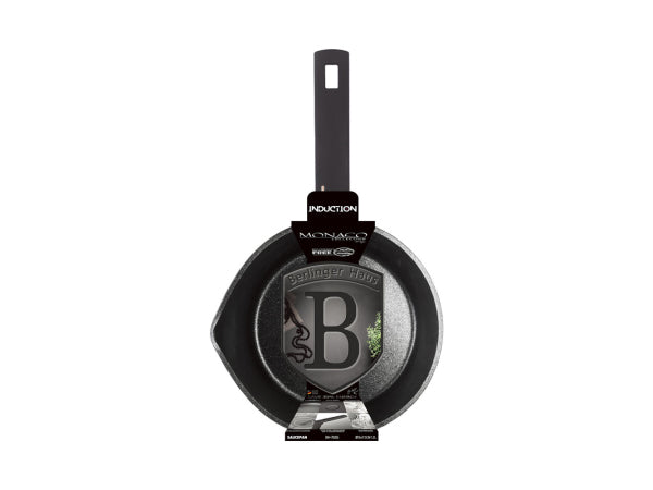 Berlinger Haus Saucenpfanne Ø 16cm Monaco Collection Kaufuniversum - Berlinger Haus Saucenpfanne Ø 16cm Monaco Collection