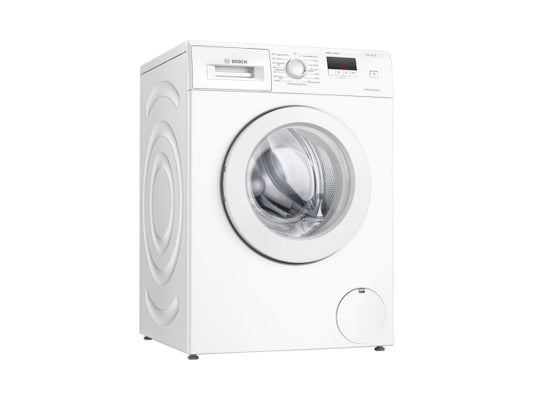 Bosch Waschturm WAJ280V1CH & WTH85V51CH