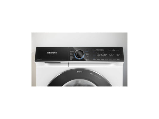 Siemens WG56B205CH Waschmaschine iQ700