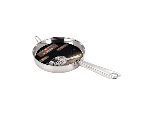 Blaumann Spätzli Reibe