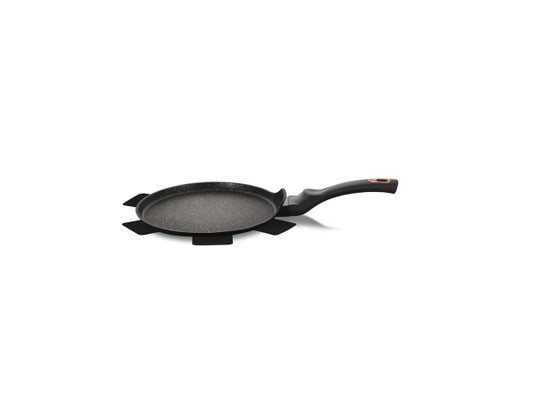 Berlinger Haus Pancake Bratpfanne Ø25cm Black Rose Collection