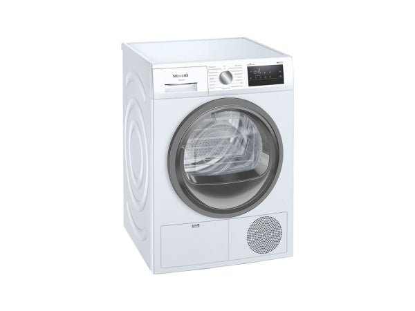 Siemens WT43RV03CH Wärmepumpentrockner Kaufuniversum - Siemens WT43RV03CH Wärmepumpentrockner