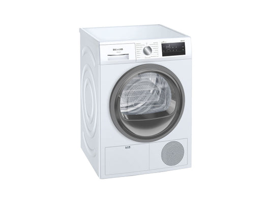 Siemens WT43RV03CH Wärmepumpentrockner