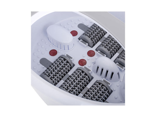 Adler Fussbad mit Massagefunktion