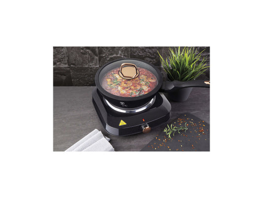 Berlinger Haus Kochplatte Black Rose Collection
