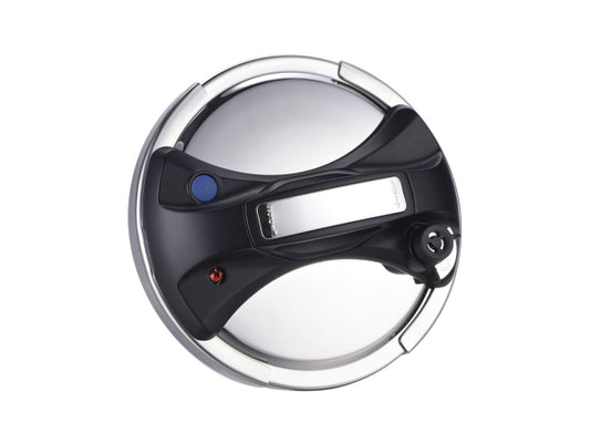 Berlinger Haus Schnellkochtopf 8L