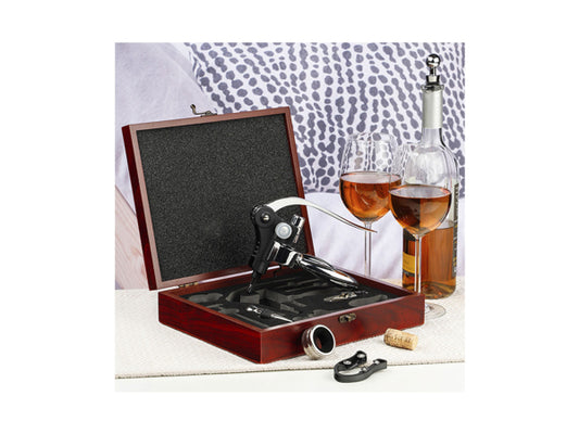 FS-STAR Wein-Set 10 teilig